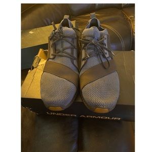 Men’s Under Armour Shoes